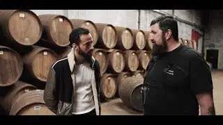 THE BALVENIE X COMETIS