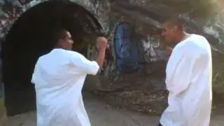SOUTHSIDE 45-BITCH FIGHT