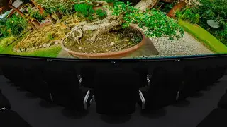 VR DOME THEATER TOUR. OMNISPACE INC