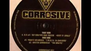D.A.V.E. the Drummer & Tassid - Keep it going