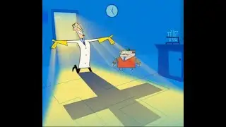Clone High - Scudworth on Religion