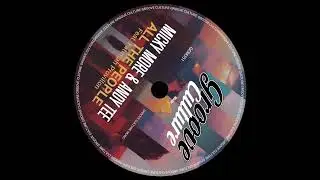 Micky More & Andy Tee - All The People Feat. Fatimah Provillon 