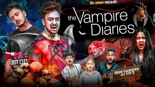 THE VAMPIRE DIARIES || THE SHIVAM
