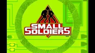 Small Soldiers SGB OST - Level Theme 2