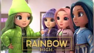 Hair Salon Escape Room! | Episode 4 