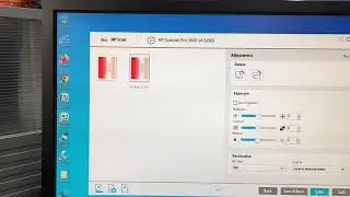 HP ScanJet Pro 3000 s4