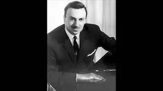 James D. Walbert Piano Solo - I'm Feeling Mighty Fine