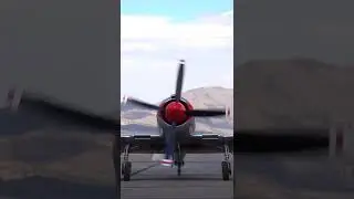 Reno Air Races 2022