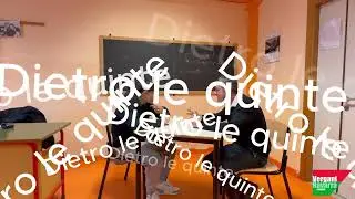 Due chiacchere in inglese con Richard Green College Istituto Agrario Navarra Ferrara