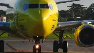 Spotter Day JPA - Aena Brasil | Aeroporto Intl de Jo&atilde;o Pessoa SBJP (22/08/2025) 