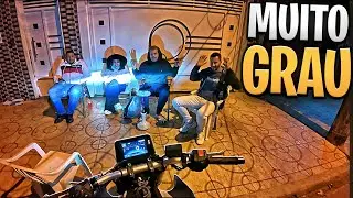 MT-07 2026 10 minutinhos do jeito q vcs gostam