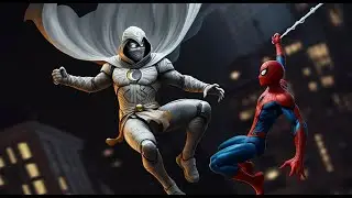 Is Moon Knight Really a Villain?