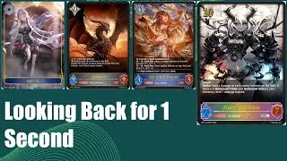 We Have Some Deals Building!  Shadowverse EVOLVE Market Watch