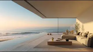 Relaxing Spring Jazz Music 🌸 Smooth Jazz Piano for Work, Study & Relax