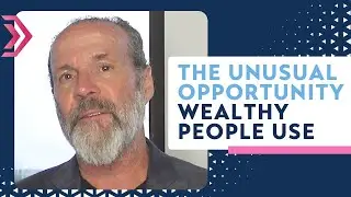 Do You Know About the Unusual Opportunity Wealthy People Use?