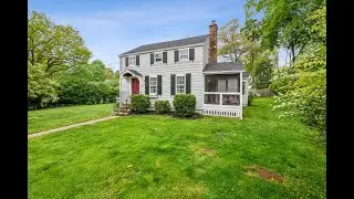 15 Lake Drive Mendham, NJ | ColdwellBankerHomes.com