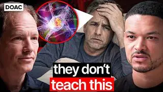 Sleep Doctor Reveals BRUTAL Truth You NEED To Know