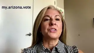 2022 Arizona Elections