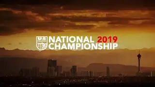 USPSF Nationals 2019 - Pole Sport Championships - Elite Junior A 3rd Place Kiera Eckel