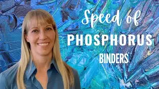 Phosphorus Binders: How They Impact Your Cat's Health