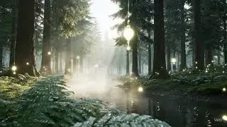 let natures magic meet your mind