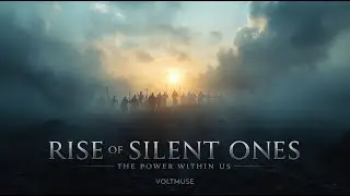 Rise of Silent Ones | The Power Within Us | VOLTMUSE