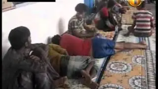 Foreign nationals rescued at sea - relevant countries to be informed