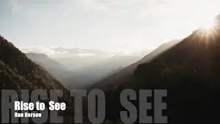 Ran Gerson - Rise To see