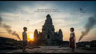 Thailand vs Cambodia 2025 Conflict Explained: Border Clash, Temple Damage & Humanitarian Crisis