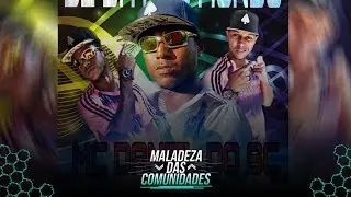 MC DANIEL DO SC - EU VOU TACAR (DJ DANIEL TK) 2019