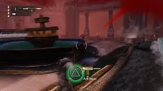 Beyblade Nathan | Uncharted 3