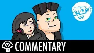 Vinny's Commentary: 