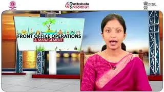 Front Office Organization