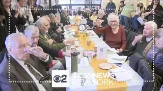 Senior citizens relying on NYS Legislature to continue in-home personal care assistance
