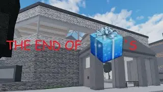 Roblox Entry Point:Freelancer's Cut | The End Of An Era..