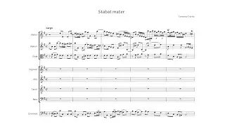 Tommaso Traetta – Stabat Mater