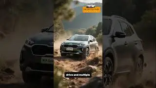 KIA Sportage Hybrid 2026 | Quick Review & Mileage