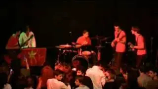 OSIAM-requiem for a dream (cover)