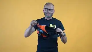 Introducing the Julius-K9 Power&More Harness &ndash; Presentation by Julius Sebő