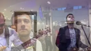 Dj на свадьбе, RAMADA Екатеринбург
