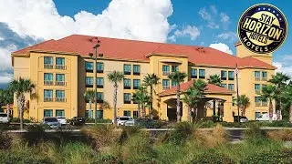 La Quinta Inn & Suites by Wyndham PCB Pier Park area | United States 🌟
