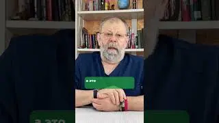 ⚠️Чем Опасны Паразиты?⚠️