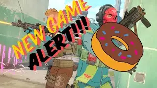 Spectre Divide: The Game That Will Change Anime Forever | Vertical