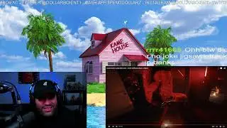 Kyle Richh x Dee Billz (41) - 4100 (Official Music Video) REACTION | THIS WAS 🔥