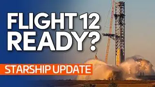 Starship Pad 2 ERUPTS in Full Deluge Test | FAA Clears New Trajectories | Starship Update