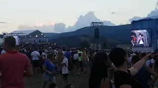 ZB FEST (ЗОЛОТАЯ БАЛКА) 3 августа 2019