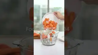 SAMONO Food Chopper SW-C300