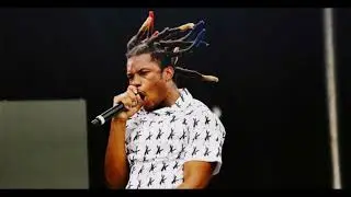 Denzel Curry & Kenny Beats - Take it Back v2 (432hz)