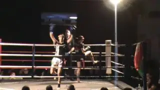 Mescho Dunko FSE Nov 16 Pirnie vs Bontempi Part 1