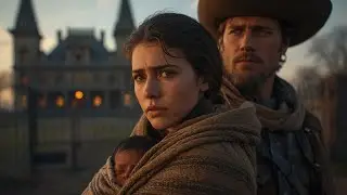 &ldquo;Pregnant, Alone, and at a Rich Cowboy&rsquo;s Door &mdash; His Choice Changed Everything&rdquo;